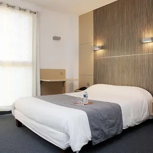 The Originals City, Le Caussea, Castres (Tarn)